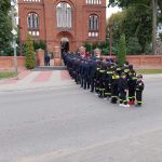 KRUS na jubileuszu 100-lecia OSP w Grębkowie