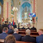 KRUS na jubileuszu 100-lecia OSP w Grębkowie