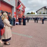 KRUS na jubileuszu 100-lecia OSP w Grębkowie