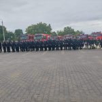 KRUS na jubileuszu 100-lecia OSP w Grębkowie
