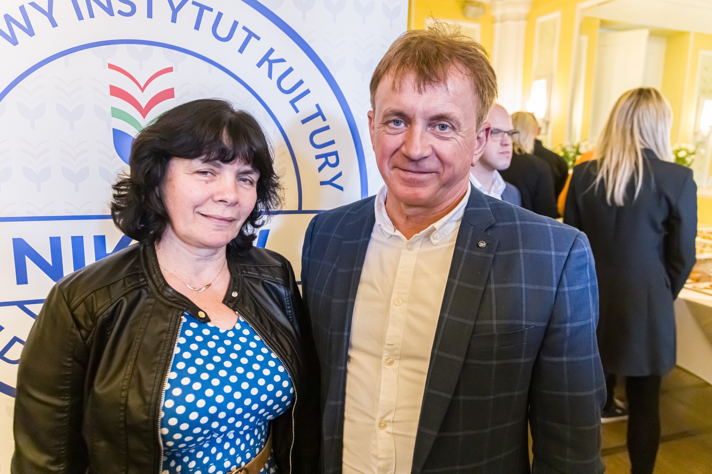 Laureaci Konkursu Bezpieczne Gospodarstwo Rolne z województwa warmińsko-mazurskiego