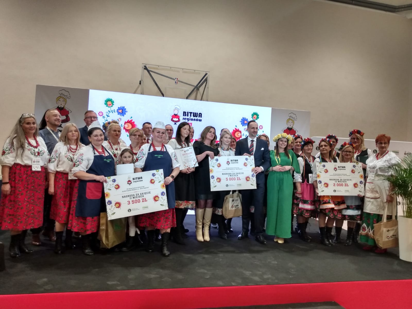 Podsumowanie konkursu Bitwa Regionów w województwie opolskim