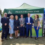 „Piknik z Produktem Polskim" w Szydłowie