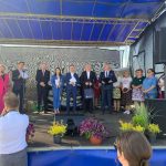 „Piknik z Produktem Polskim" w Szydłowie