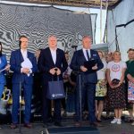 „Piknik z Produktem Polskim" w Szydłowie